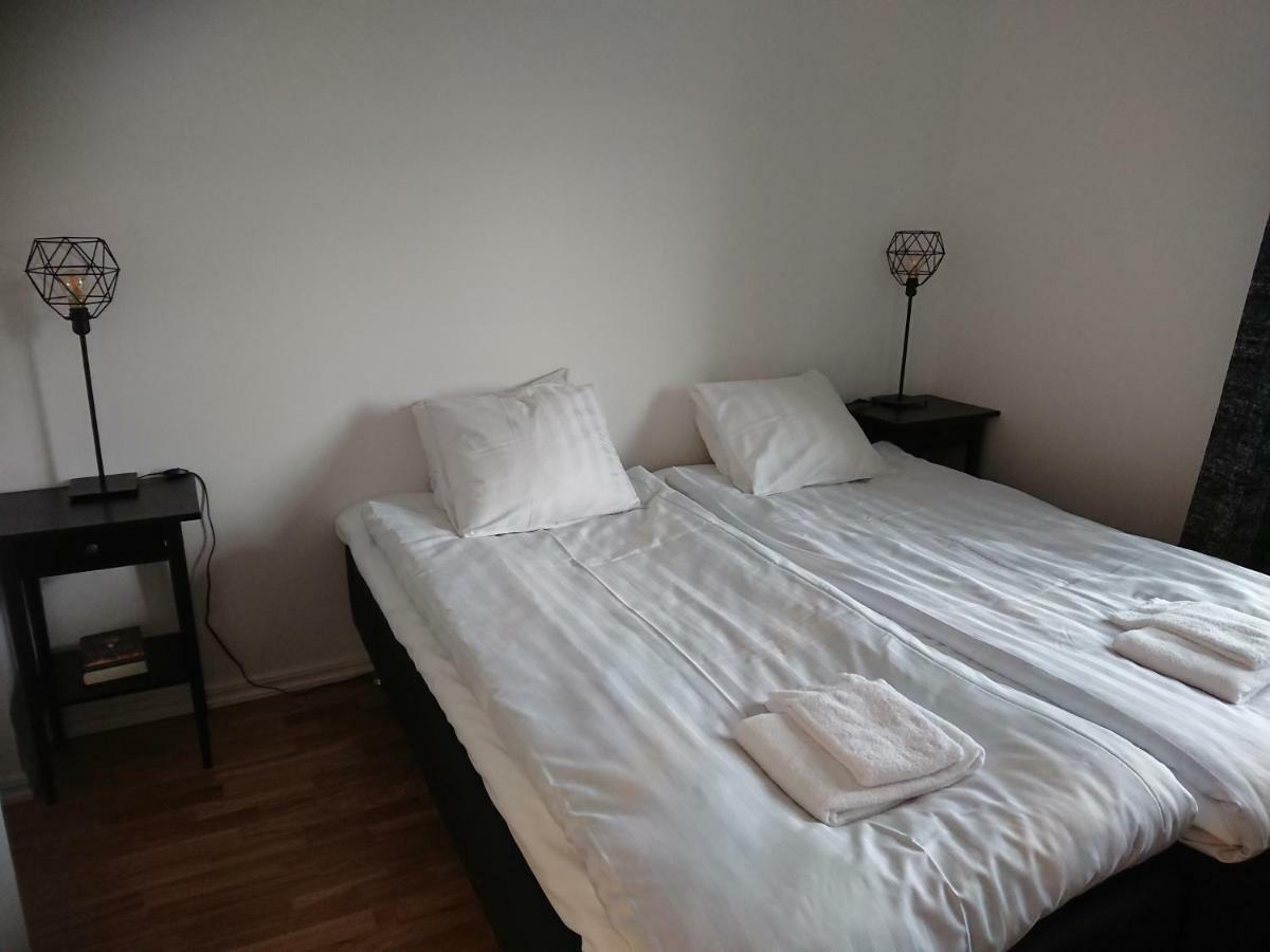 Melleruds Golfklubb Bed&Breakfast Exterior foto